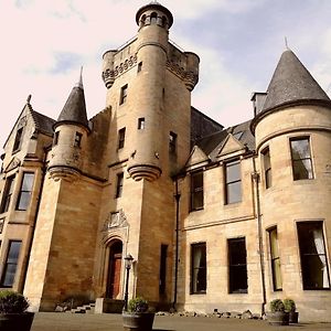 Broomhall Castle Hotel